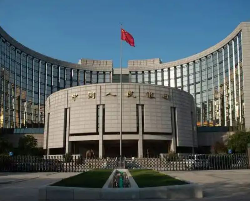 央行等五部门：支持民营企业通过资本市场发展壮大