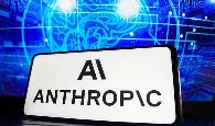 OpenAI竞争对手Anthropic融资35亿美元 估值升至615亿美元