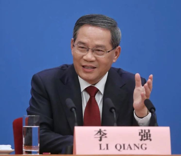 国务院总理李强作的2025年政府工作报告（摘登）