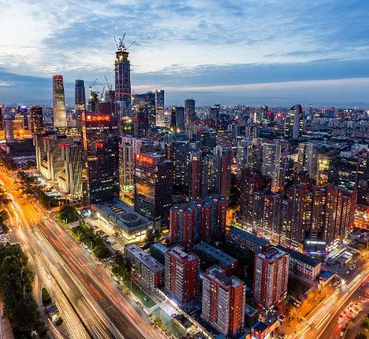 前两个月我国对外非金融类直接投资同比增长9.1%