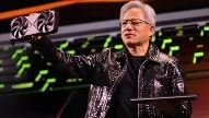 黄仁勋称对量子计算的时间线预估错误，引发相关概念股再次下跌
