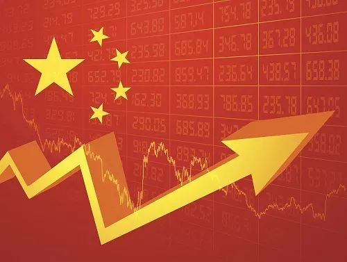 中央企业密集宣布增持回购