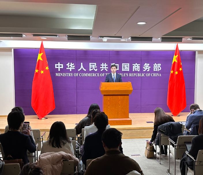 中国商务部回应美方豁免部分产品的“对等关税”