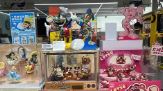 IP经济概念多股涨停 又一家潮玩公司52TOYS冲刺港股