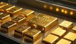 国际金价上半年涨超25% 