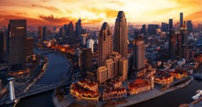 中国为世界经济增长提供强大动力