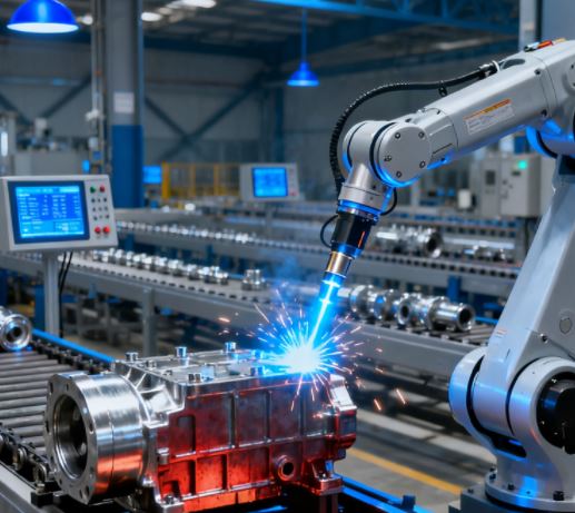 前10个月规上工业企业利润同比增长1.9%