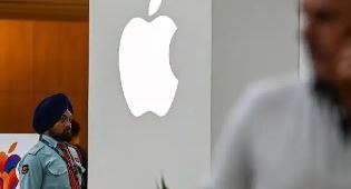 苹果抗辩印度反垄断新规