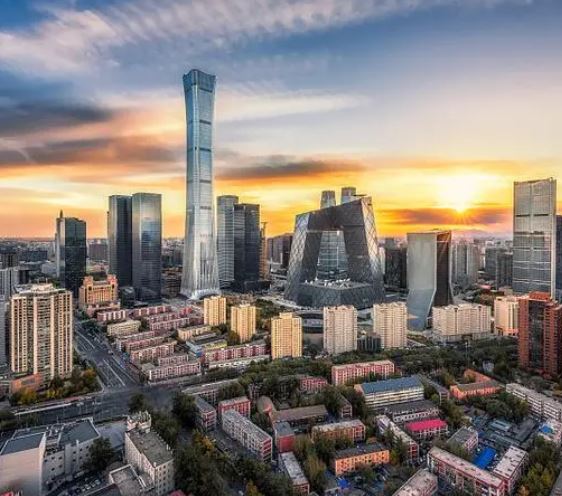 新型举国体制铸就科技自立自强硬核支撑