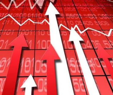 IMF上调中国经济增长预期至5%