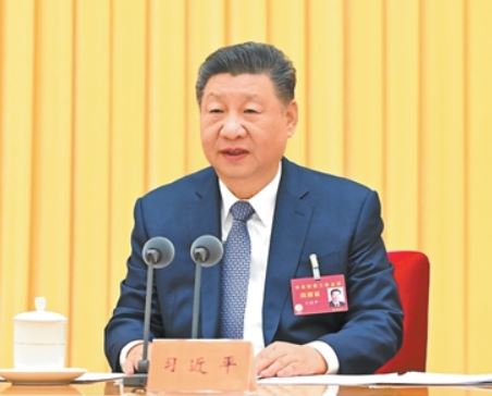 中央经济工作会议在北京举行