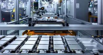 固态电池企业卫蓝新能源启动创业板IPO 行业产业化进程提速