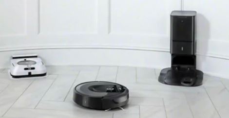 扫地机器人鼻祖iRobot要破产了