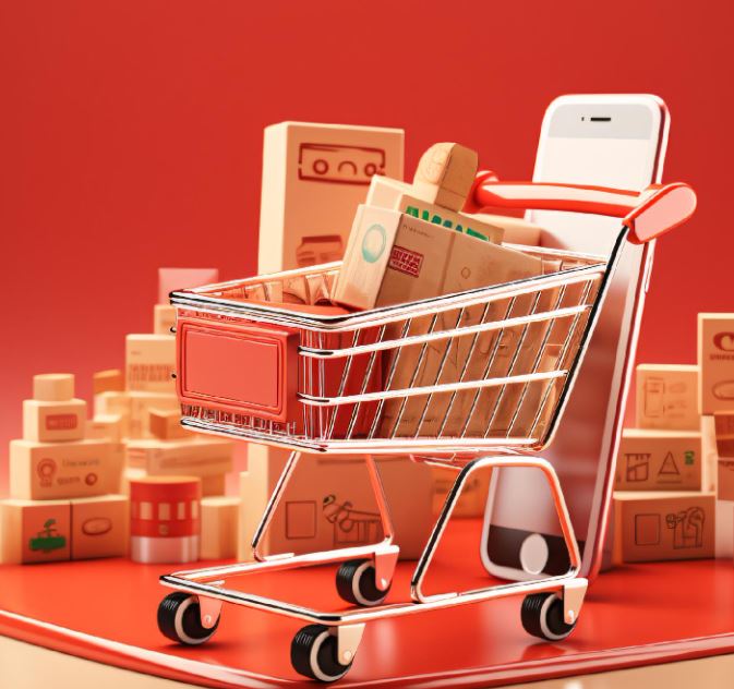 消费市场展现稳健韧性：结构优化与新动能培育成亮点