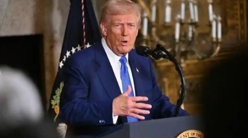 特朗普签了，40国被实施入境限制！