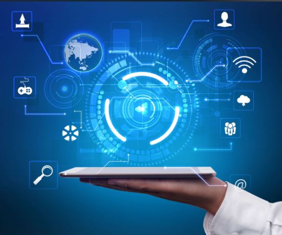 “十四五”时期信息化发展取得显著成就