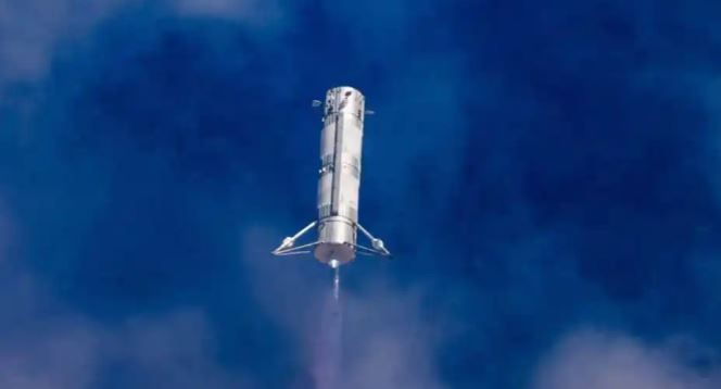 商业火箭上市标准落地：千亿赛道迎来资本“耐心”护航