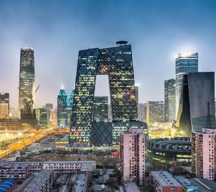 我国经济景气水平总体回升