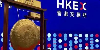 港股开门红！恒生科技指数大涨4% 