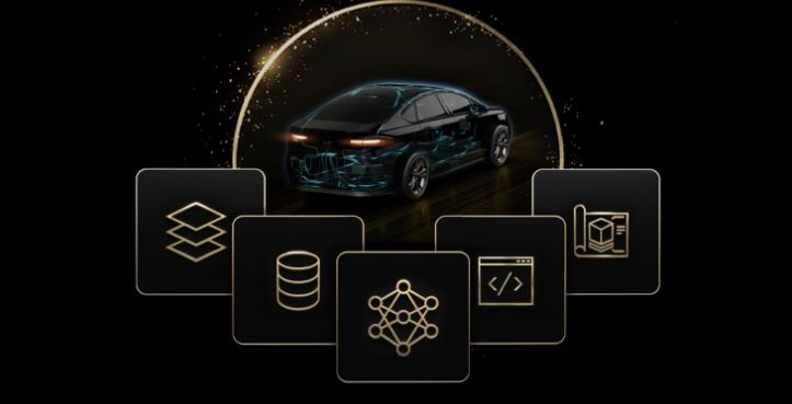 “物理AI的ChatGPT时刻”！