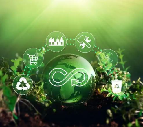 持续激发绿色消费潜力