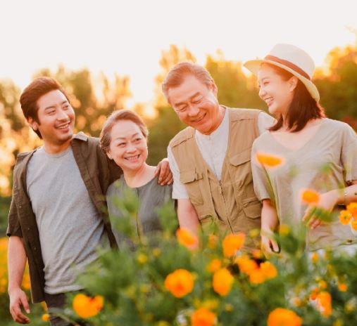 新政策密集落地 惠民生、促发展开年见实效