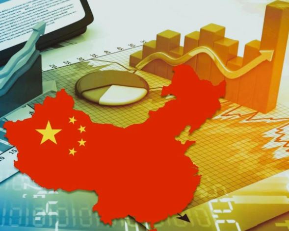 我国经济总量跃上140万亿元新台阶