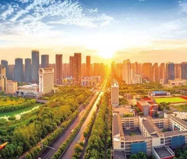 开局之年看大势：中国经济在顶压前行中向新向优