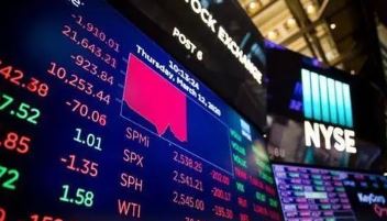 三大“黑天鹅”突袭 外围动荡加剧！