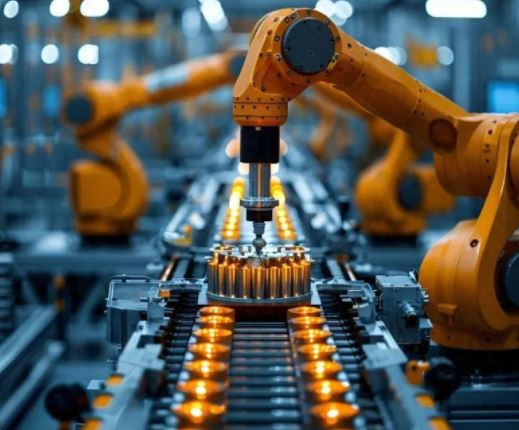 高技术制造业与装备制造成工业增长主引擎