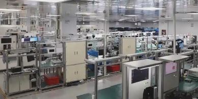 本周一只新股可申购 汽车电子“小巨人”来了