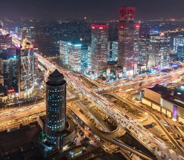 跨国企业加码投资中国