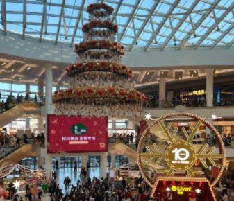 2026年春节假期消费市场一线观察