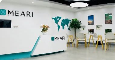 智能摄像机“小巨人”觅睿科技今日申购