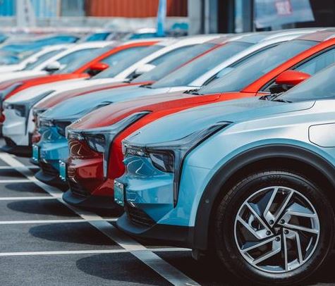 三部门召开新能源汽车行业企业座谈会