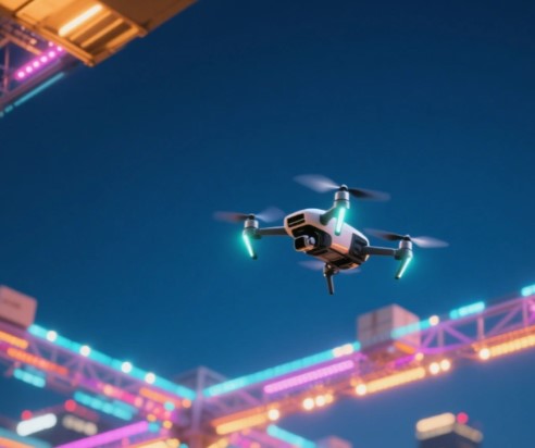 低空经济加快“立规矩”