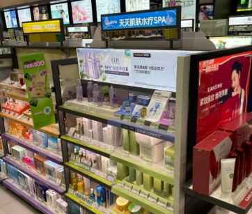 2025年我国化妆品市场规模超万亿元