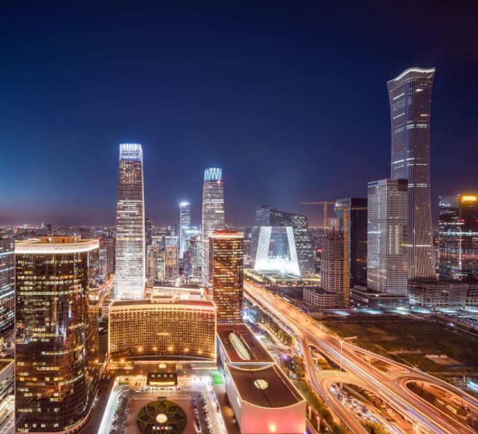 一季度GDP增速有望达到5%左右