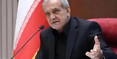 伊朗总统：伊方愿在诉求满足前提下结束战争