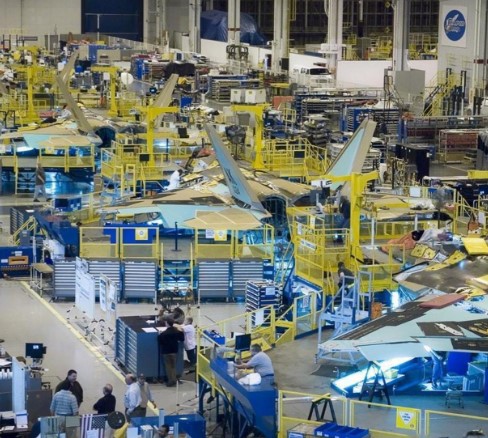 制造业发展量稳质升