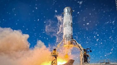 中科宇航获受理 “第一股”虚位以待