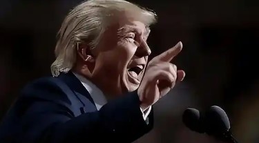 特朗普再发威胁：7日20时是“最后期限”