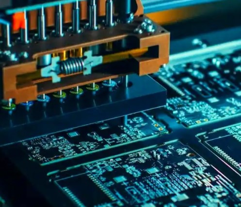 今年前两月规模以上电子信息制造业增加值同比增长14.2%