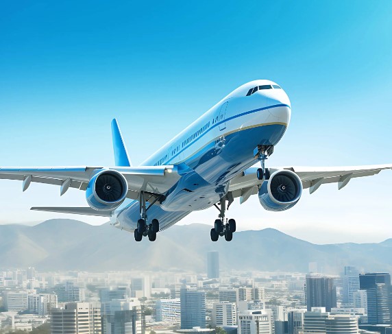 油价波动 航空业以变应变