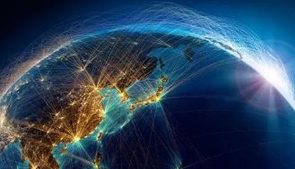 全球贸易持续增长但脆弱性加剧