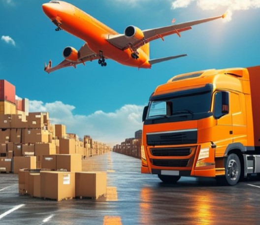 3月我国快递发展指数同比提升2.4%