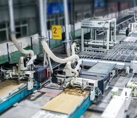 一季度规上工业企业利润同比增长15.5%