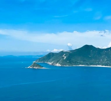 海洋强国建设风帆正劲