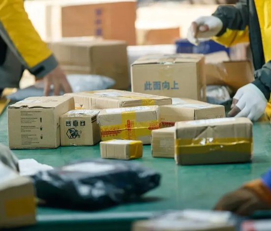 5月中国快递发展指数为472.9