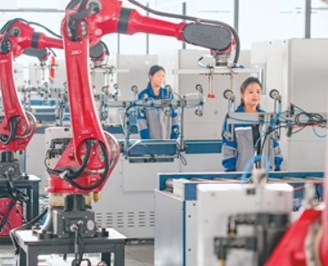 前5月,规上工业企业利润同比增长18.8%